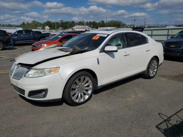 LINCOLN MKS 2010 1lnhl9ft7ag614032