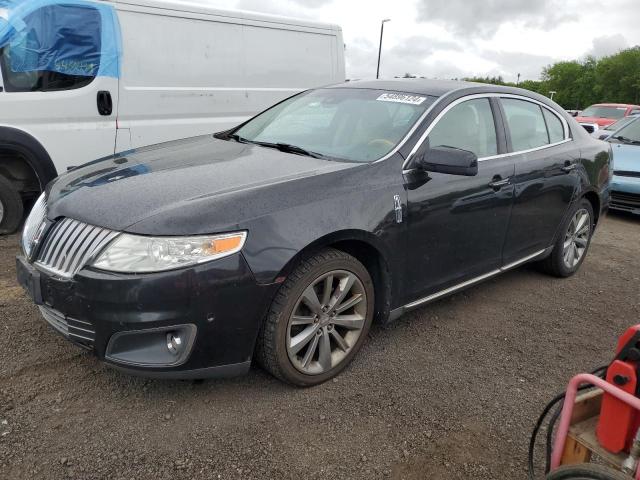 LINCOLN MKS 2011 1lnhl9ft7bg600939