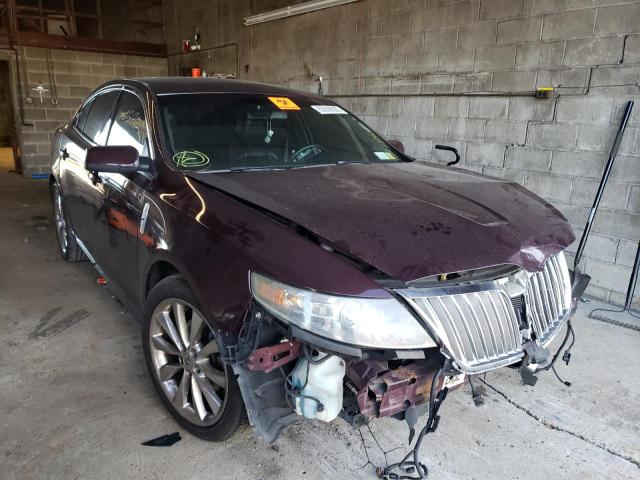 LINCOLN MKS 2011 1lnhl9ft7bg601055