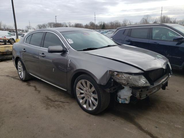 LINCOLN MKS 2011 1lnhl9ft7bg603114