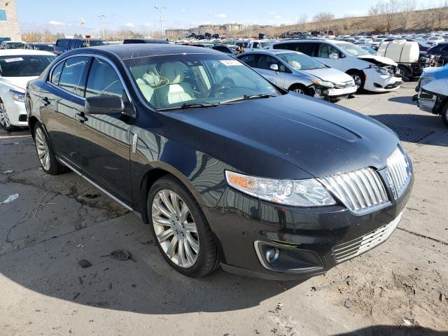 LINCOLN MKS 2011 1lnhl9ft7bg603727