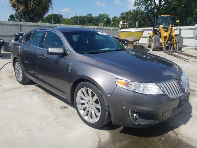 LINCOLN MKS 2011 1lnhl9ft7bg609902