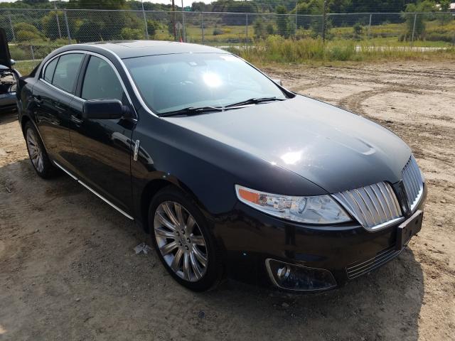 LINCOLN MKS 2011 1lnhl9ft7bg610810