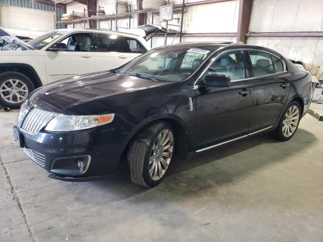 LINCOLN MKS 2011 1lnhl9ft7bg612539