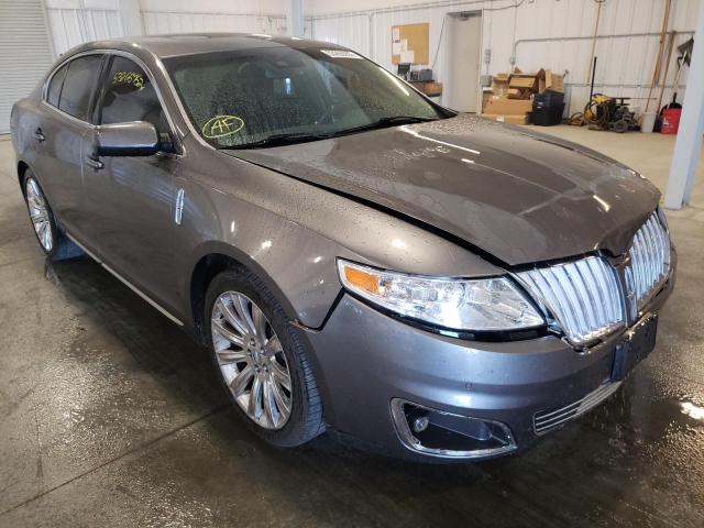 LINCOLN MKS 2011 1lnhl9ft7bg614159