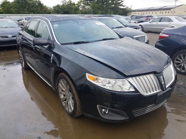 LINCOLN MKS 2012 1lnhl9ft7cg804951