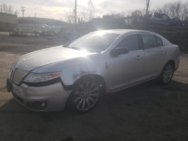 LINCOLN MKS 2012 1lnhl9ft7cg807235