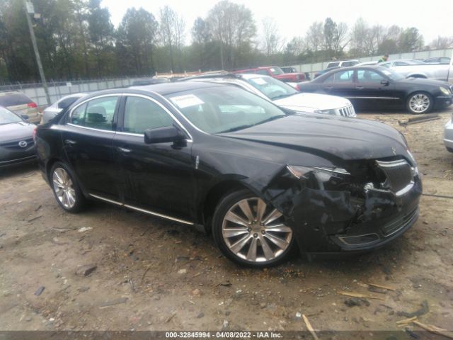 LINCOLN MKS 2013 1lnhl9ft7dg600247