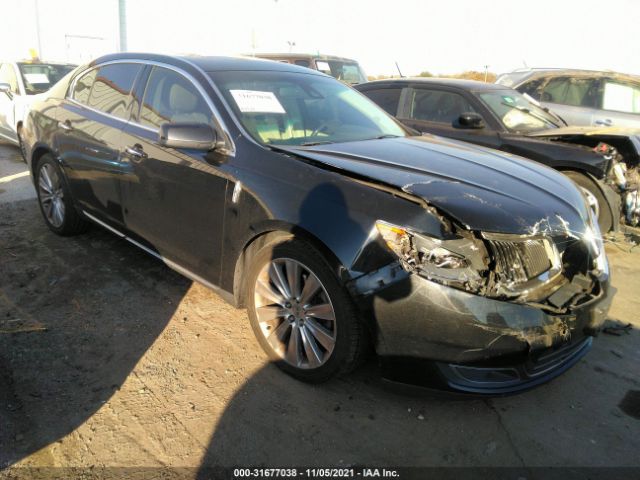 LINCOLN MKS 2013 1lnhl9ft7dg600670