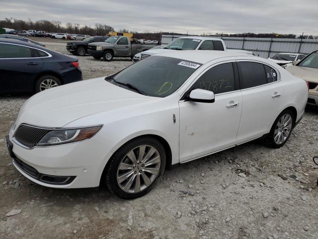 LINCOLN MKS 2013 1lnhl9ft7dg603231