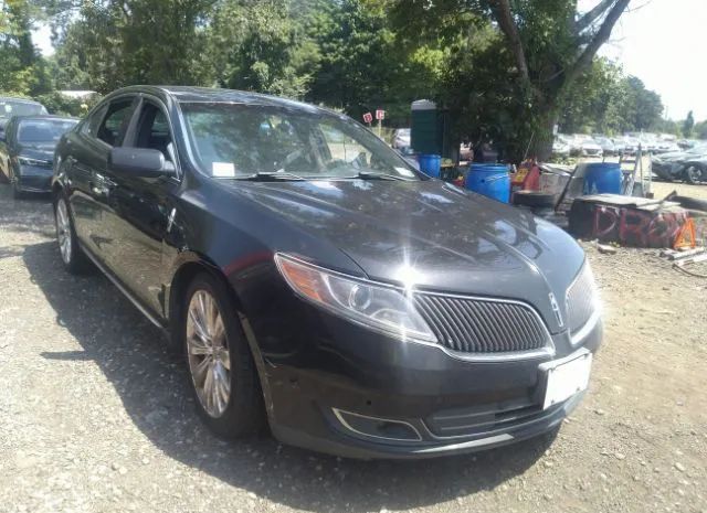 LINCOLN MKS 2013 1lnhl9ft7dg606355