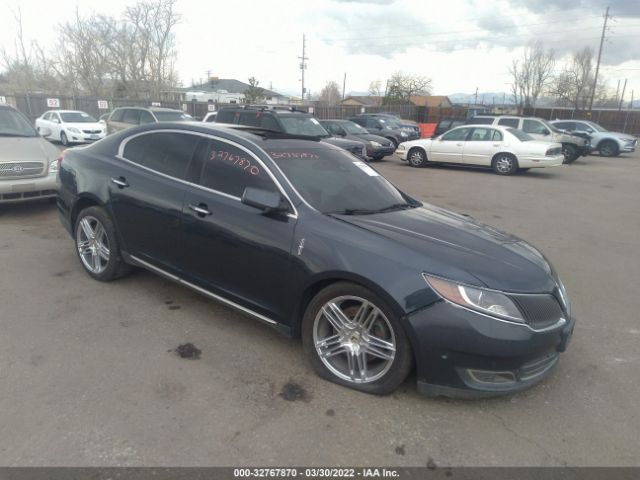 LINCOLN MKS 2013 1lnhl9ft7dg608235