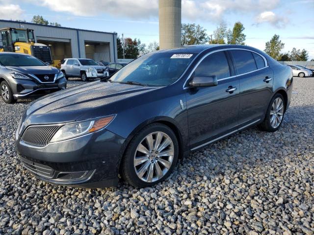 LINCOLN MKS 2013 1lnhl9ft7dg610454