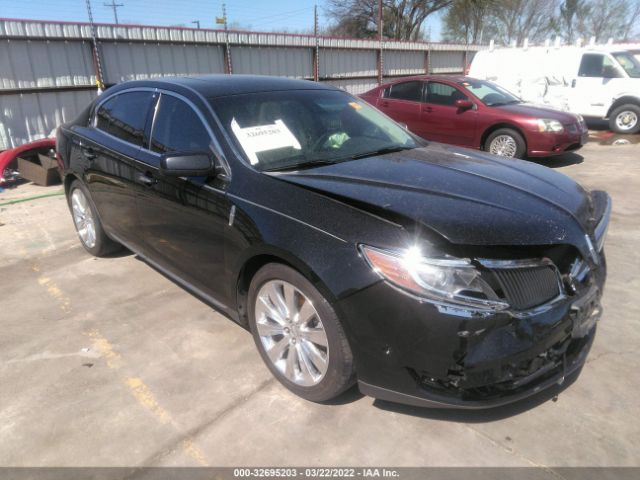 LINCOLN MKS 2013 1lnhl9ft7dg615671