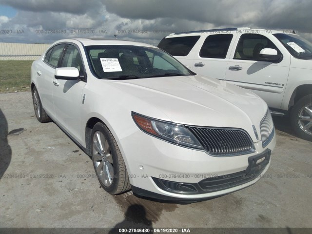 LINCOLN MKS 2014 1lnhl9ft7eg604557