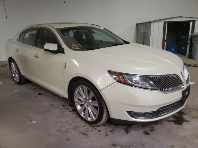 LINCOLN MKS 2014 1lnhl9ft7eg606387