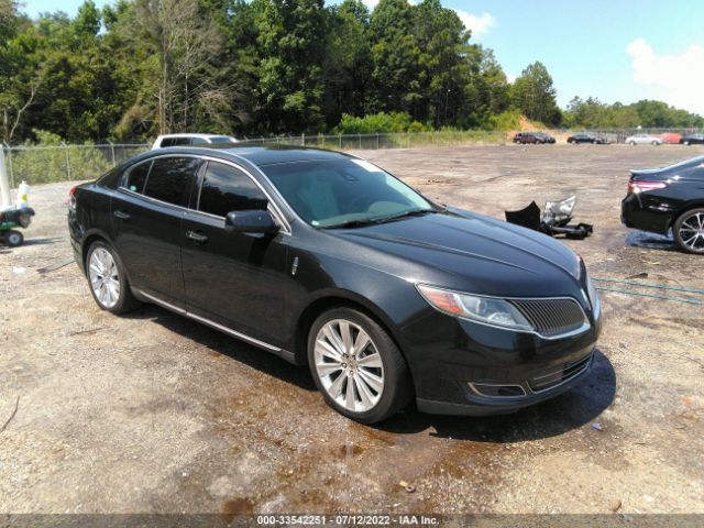 LINCOLN MKS 2014 1lnhl9ft7eg606664