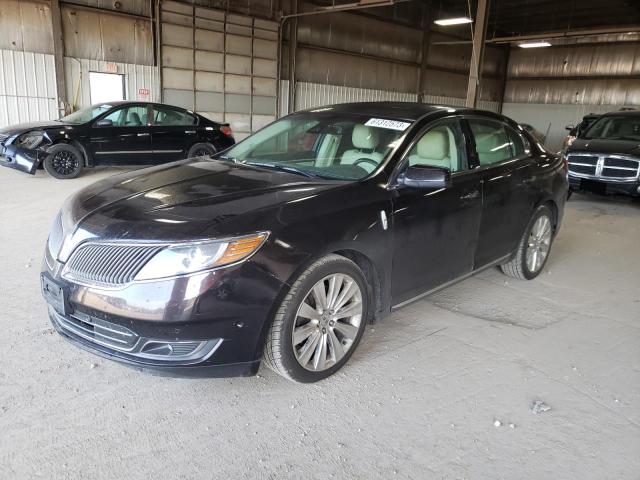 LINCOLN MKS 2014 1lnhl9ft7eg606874