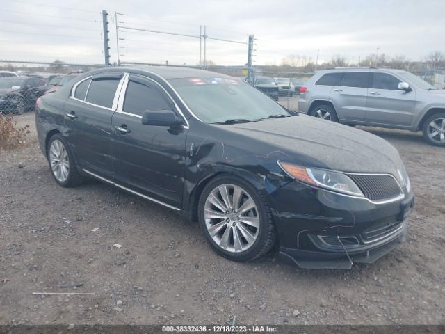 LINCOLN MKS 2014 1lnhl9ft7eg608141