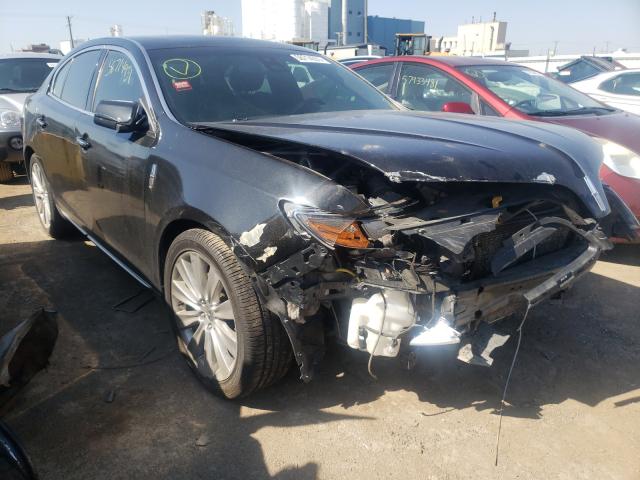 LINCOLN MKS 2015 1lnhl9ft7fg600395