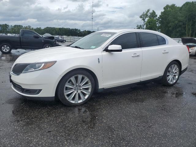 LINCOLN MKS 2015 1lnhl9ft7fg606973