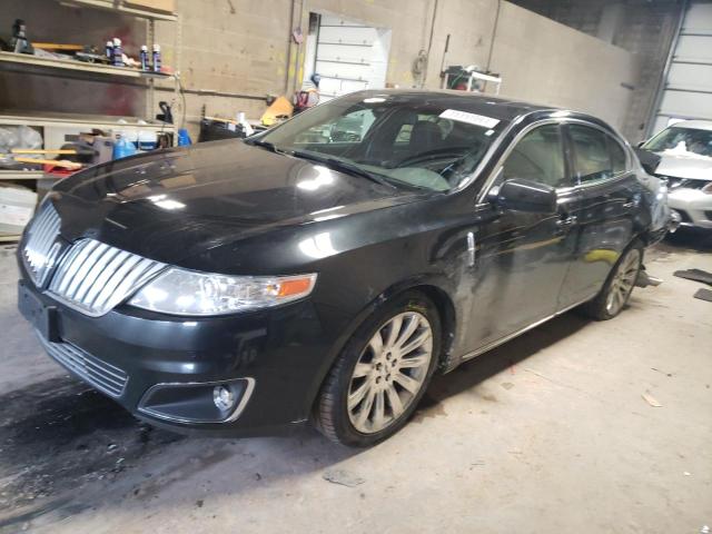 LINCOLN MKS 2010 1lnhl9ft8ag601967