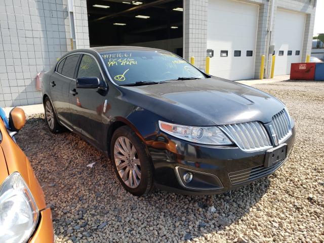 LINCOLN MKS 2010 1lnhl9ft8ag603279