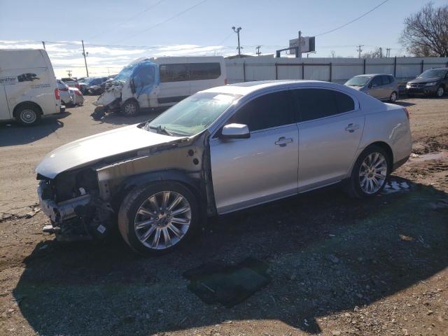 LINCOLN MKS 2010 1lnhl9ft8ag605114