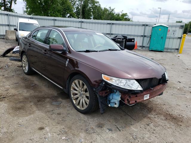 LINCOLN MKS 2010 1lnhl9ft8ag606246