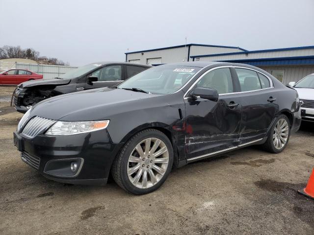 LINCOLN MKS 2010 1lnhl9ft8ag606991