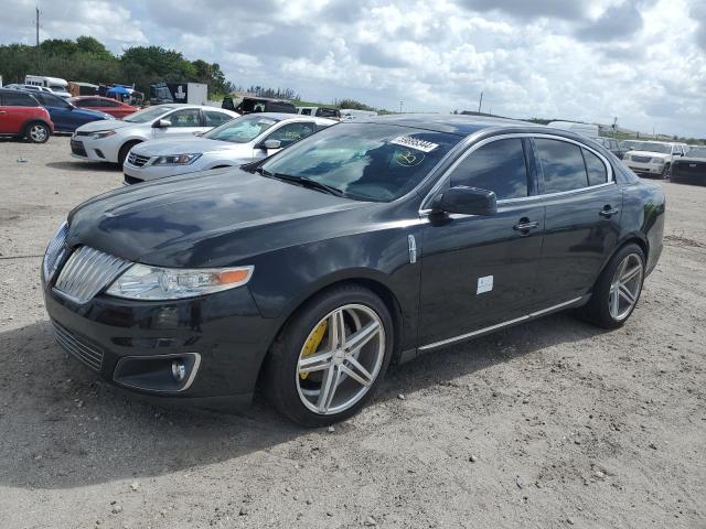 LINCOLN MKS 2010 1lnhl9ft8ag607381