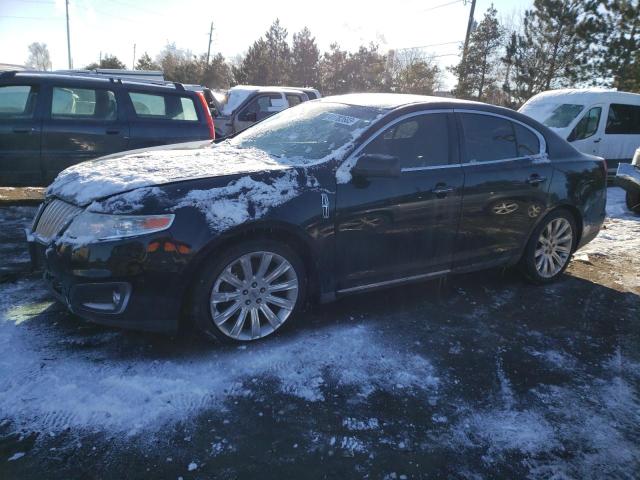 LINCOLN MKS 2010 1lnhl9ft8ag610815