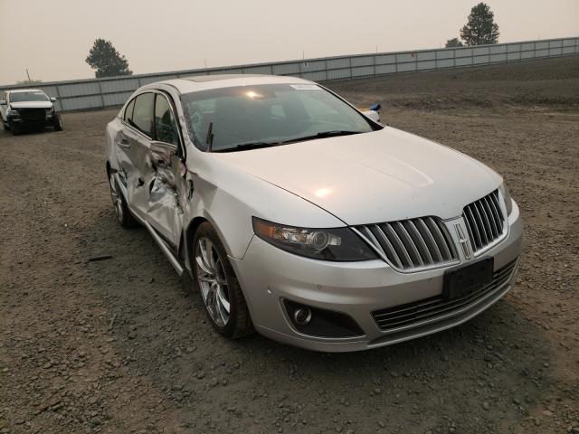 LINCOLN MKS 2010 1lnhl9ft8ag612385