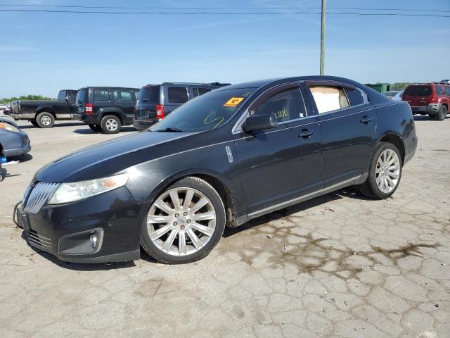 LINCOLN MKS 2010 1lnhl9ft8ag613827