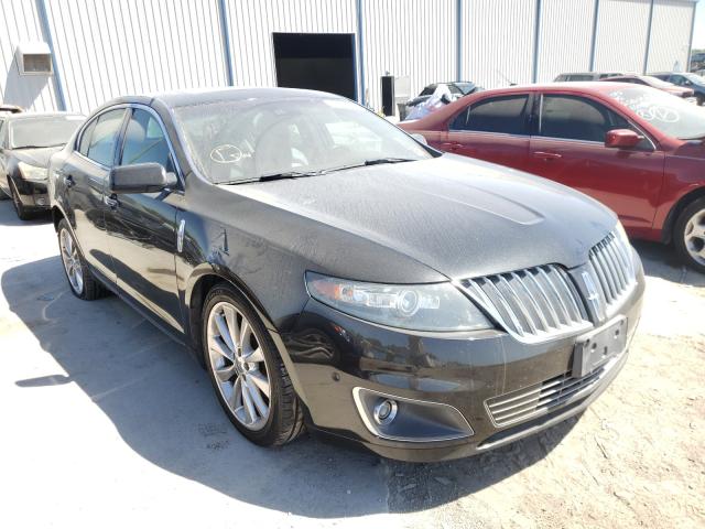 LINCOLN MKS 2011 1lnhl9ft8bg602408