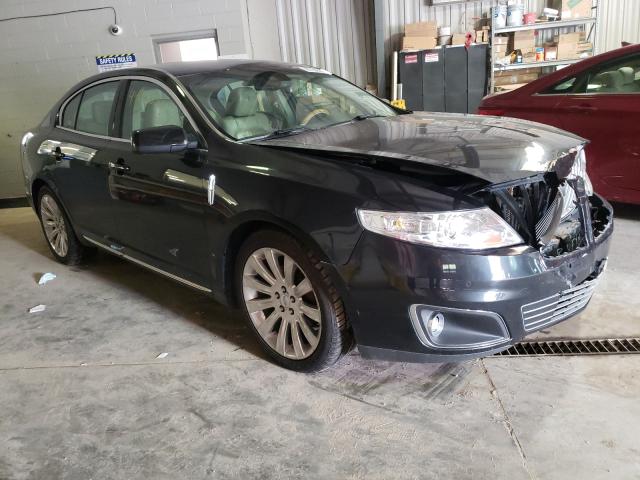 LINCOLN MKS 2011 1lnhl9ft8bg605583