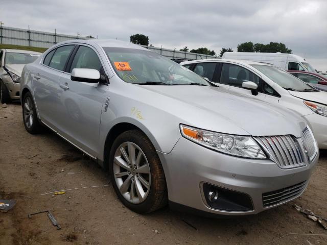 LINCOLN MKS 2011 1lnhl9ft8bg607916