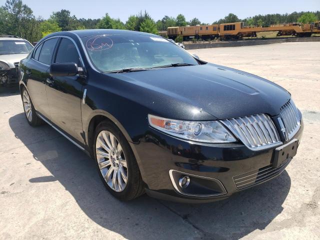 LINCOLN MKS 2011 1lnhl9ft8bg612260