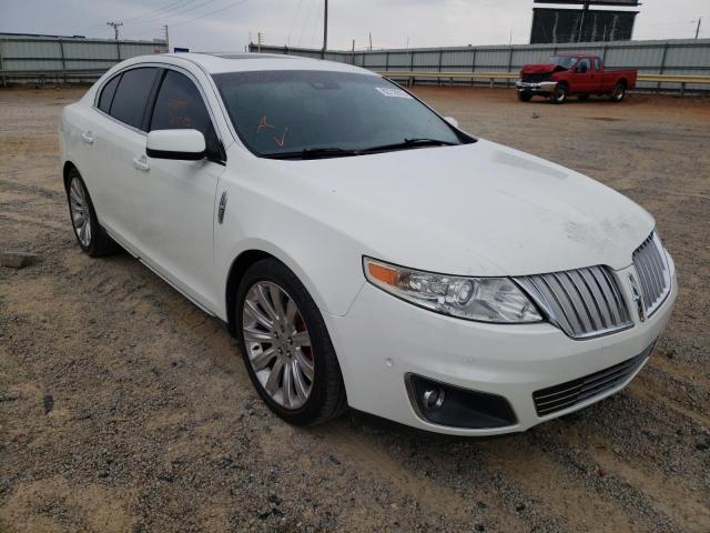 LINCOLN MKS 2011 1lnhl9ft8bg615207