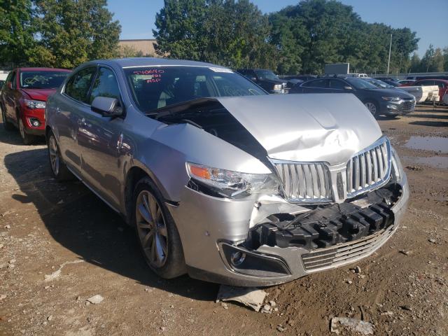 LINCOLN MKS 2012 1lnhl9ft8cg801203