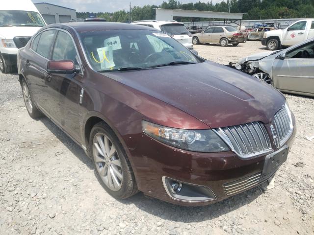 LINCOLN MKS 2012 1lnhl9ft8cg801265