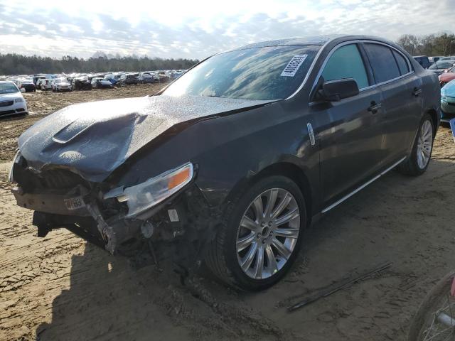 LINCOLN MKS 2012 1lnhl9ft8cg806529