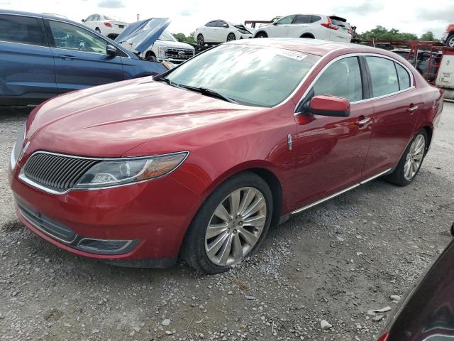 LINCOLN MKS 2013 1lnhl9ft8dg600175