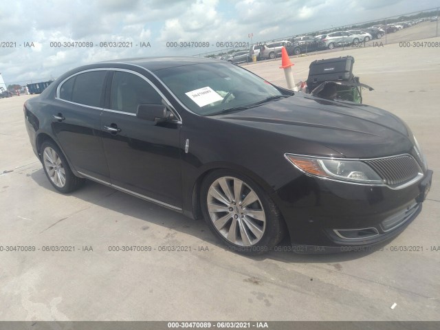 LINCOLN MKS 2013 1lnhl9ft8dg600323