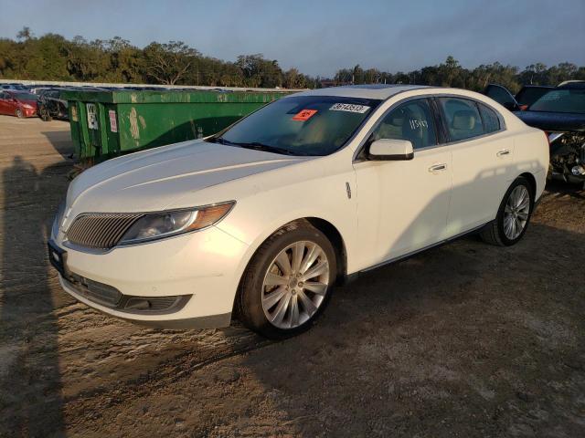 LINCOLN MKS 2013 1lnhl9ft8dg600709