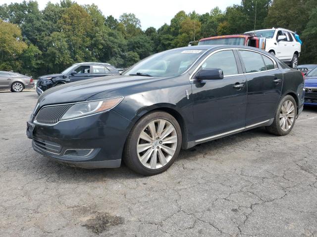 LINCOLN MKS 2013 1lnhl9ft8dg605151