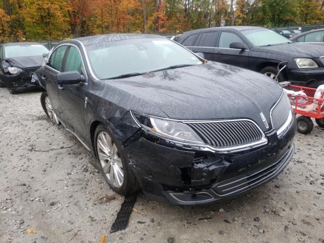 LINCOLN MKS 2013 1lnhl9ft8dg607613