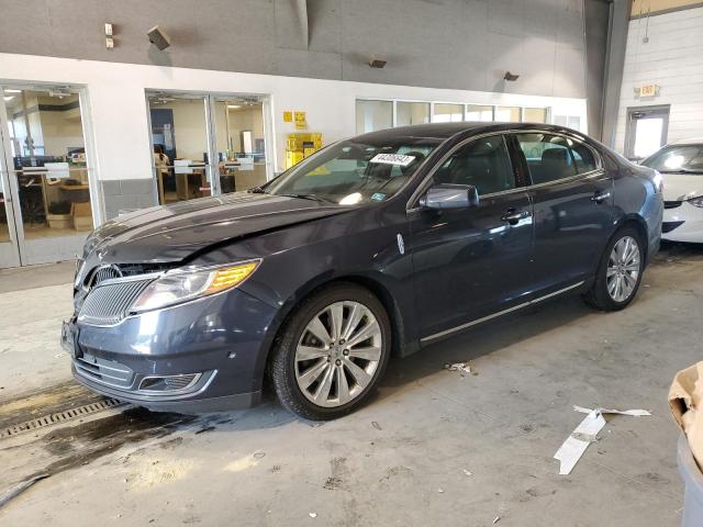 LINCOLN MKS 2013 1lnhl9ft8dg608244