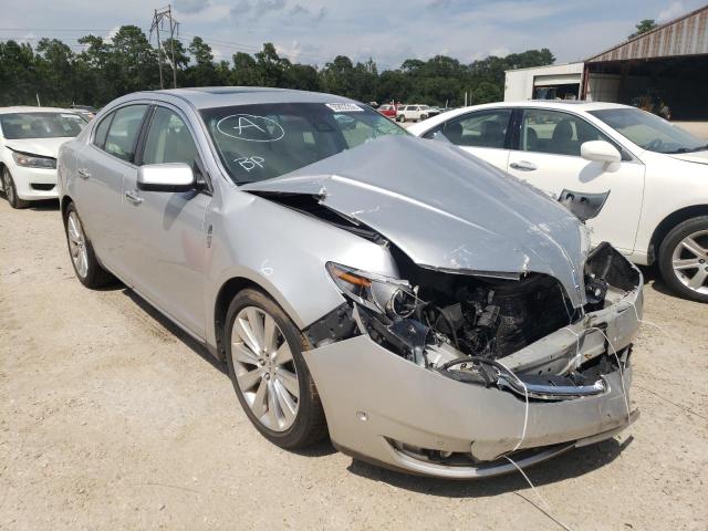 LINCOLN MKS 2013 1lnhl9ft8dg608325