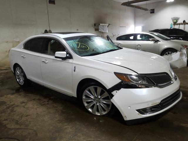 LINCOLN MKS 2013 1lnhl9ft8dg608731